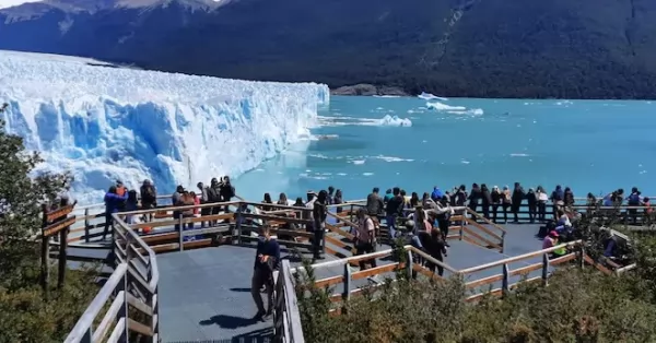 Aumentaron un 300 por ciento el valor de las entradas a los Parques Nacionales