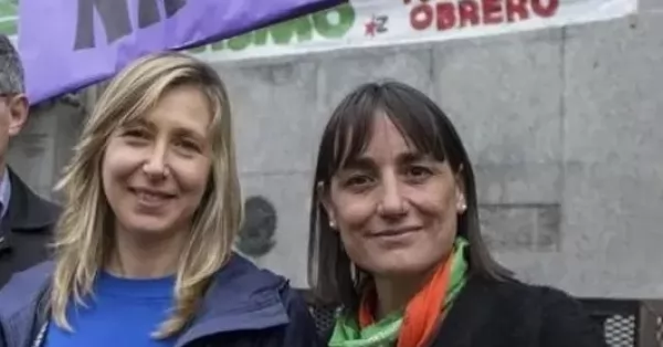 Myriam Bregman y Romina Del Plá renunciaron a sus bancas como diputadas 