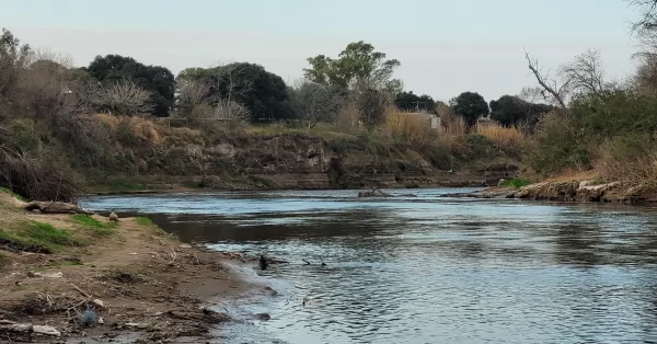 El frío se queda por lo menos hasta el jueves