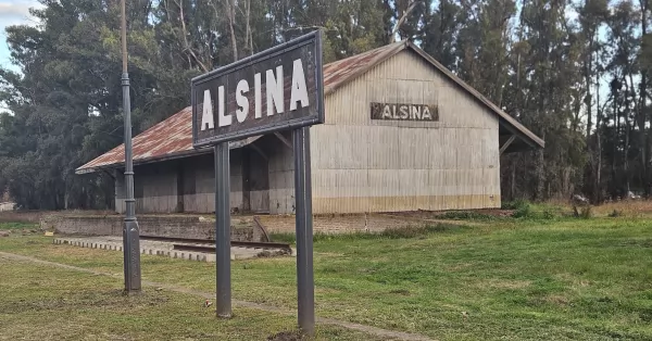 Alsina: el pequeño pueblo que se hizo famoso gracias a la película argentina La odisea de los giles