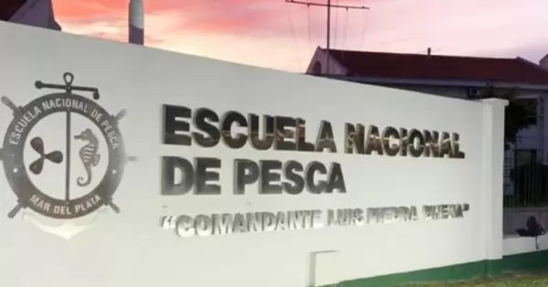 SICONARA, Patrones y SOMU realizarán conferencia ante la amenaza de cierre de la Escuela Nacional de Pesca