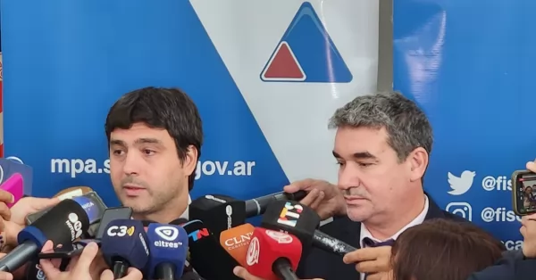 La Fiscalía investiga el crimen de “Pillín” Bracamonte y “Rana” Attardo con un grupo especialmente dedicado 