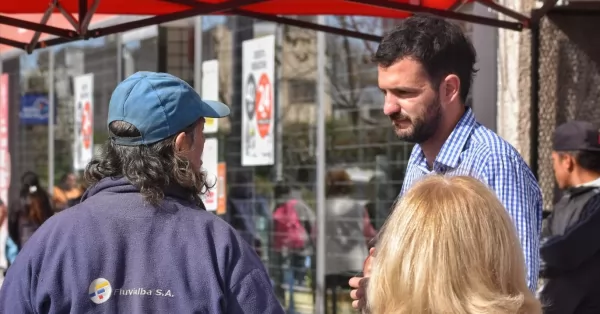 Los jubilados son la casta y los remedios un privilegio