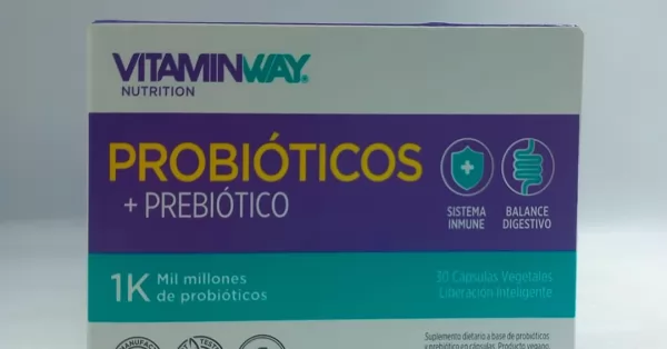 Assal emitió un Alerta alimentaria y prohibió un suplemento dietario no autorizado