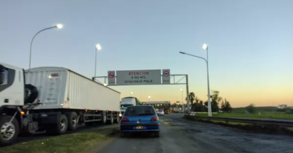 Continúa el calor agobiante en la región con máximas de 34 grados 