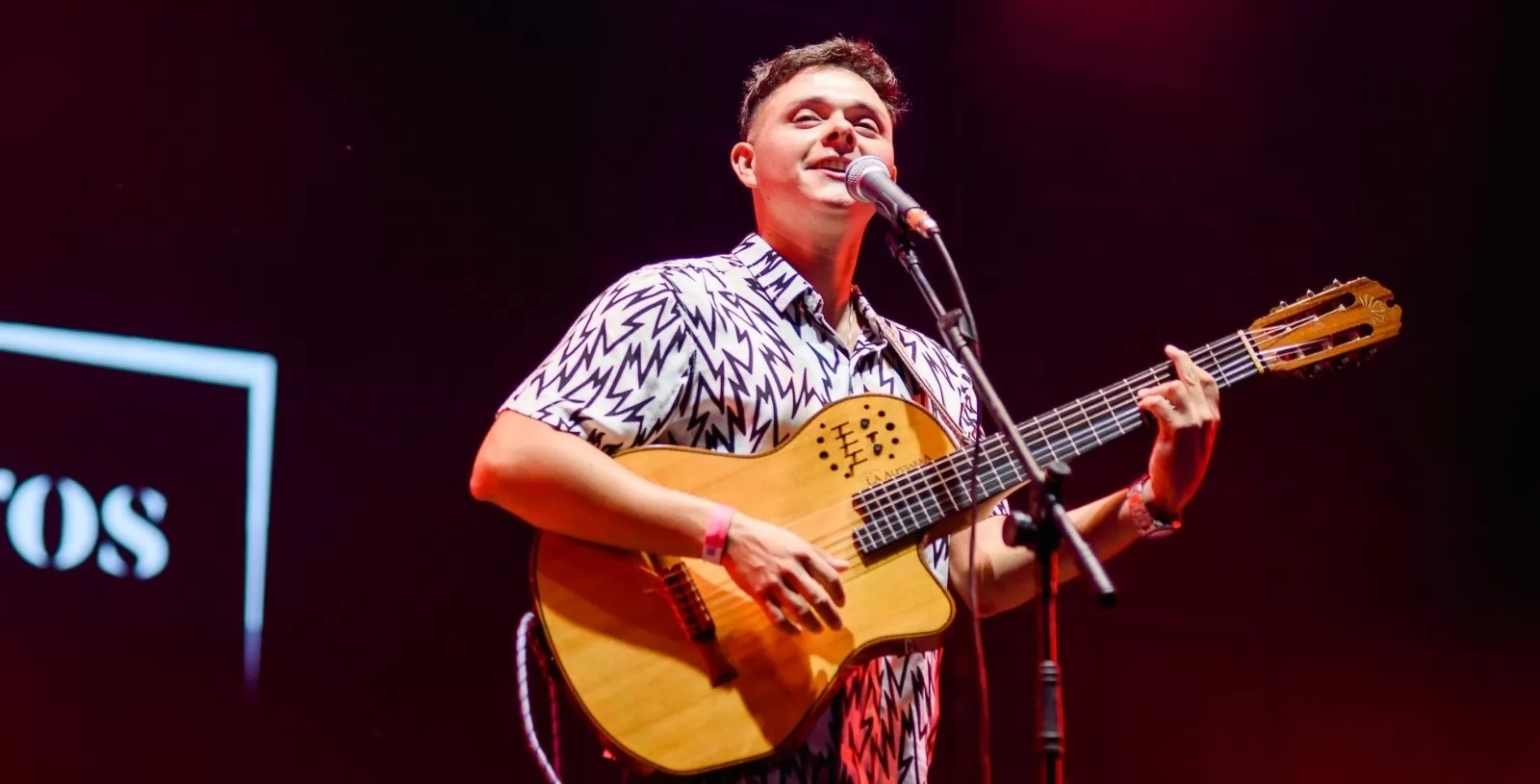 San Lorenzo: este sábado habrá música y emprendedores en la Plaza San Martín 