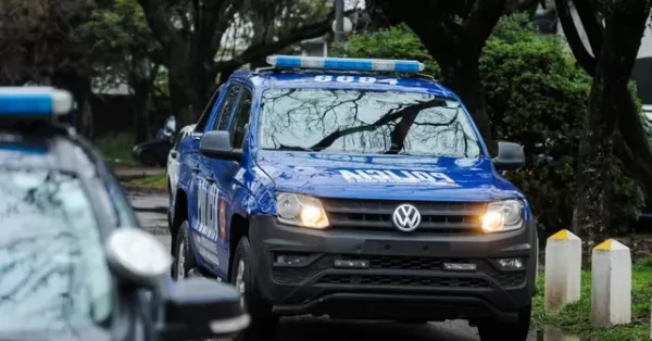 Lo balearon para robarle la bicicleta en la zona sudoeste de Rosario