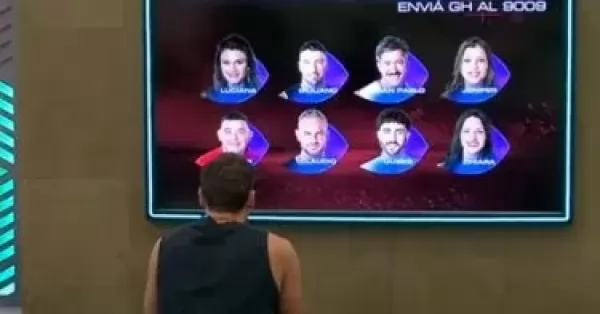 El rating de Gran Hermano no levanta porque la televisión ya no funciona  