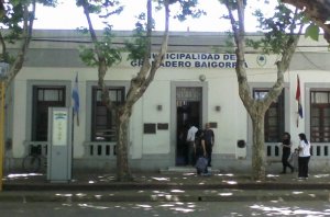 Granadero Baigorria: Aislaron a trabajadores municipales por caso positivo de Covid19