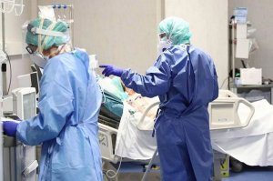 Hoy se reportan nueve fallecidos con Coronavirus en la provincia de Santa Fe