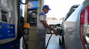 Massa anunció la incorporación de los combustibles a Precios Justos