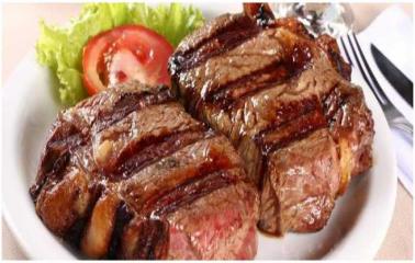 El consumo interno de carne alcanzó el récord de 110 kilos por habitante
