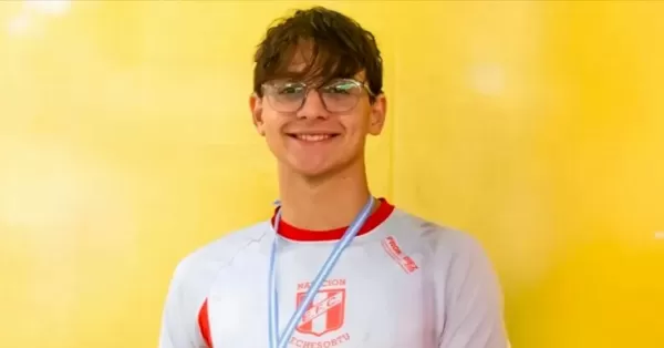 Matías Bottoni fue operado con éxito, sigue en coma inducido y su recuperación será larga