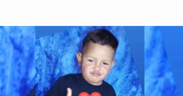 Buscan a un niño de cinco años que estaba al cuidado de la SENAF en Córdoba