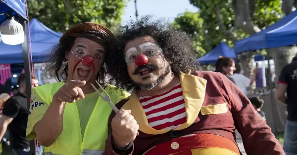 Qué hacer en Timbúes en las vacaciones de invierno: cine, peloteros y show infantiles 