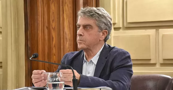 Traferri impulsa una ley para garantizar equidad en la distribución de fondos provinciales