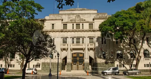 Reforma constitucional: la Corte Suprema santafesina presentó propuestas para modernizar el Poder Judicial