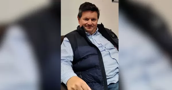 Estafa bancaria a empresa de San Lorenzo: “me sacaron un crédito por 86 millones y en minutos se transfirió a cinco cuentas” 