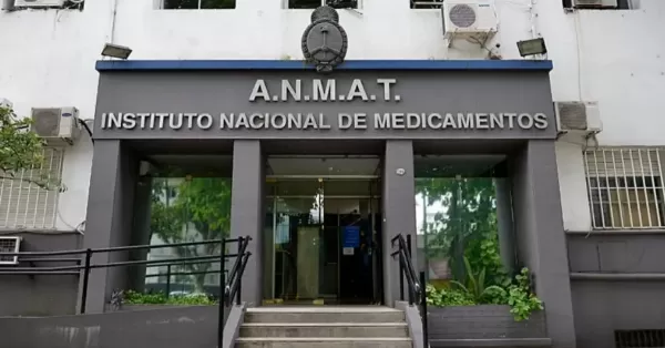 Detectan medicamento falsificado y una droguería rosarina queda en la mira de la ANMAT