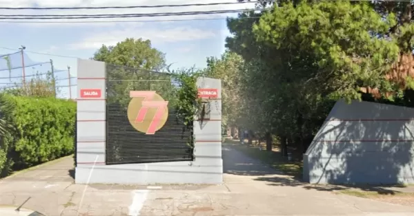 Investigan presunto caso de “viudas negras” que robaron a un hombre en un motel de Rosario