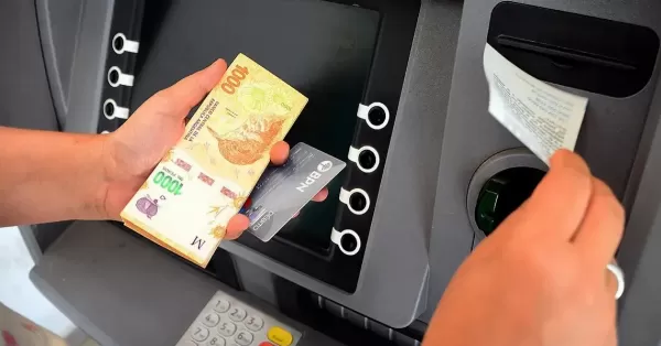 Cuál es el cronograma de pago de haberes de mayo a trabajadores provinciales