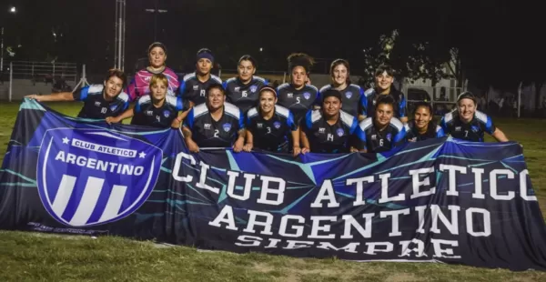 Argentino de San Lorenzo solicita ayuda económica para viajar a la final de la Copa Federación