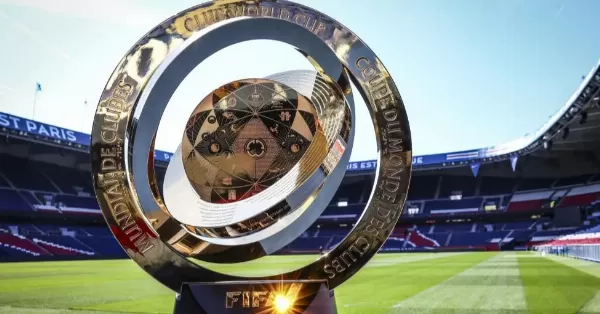 Comienza el Mundial de Clubes 2025: fixture completo y grupos confirmados