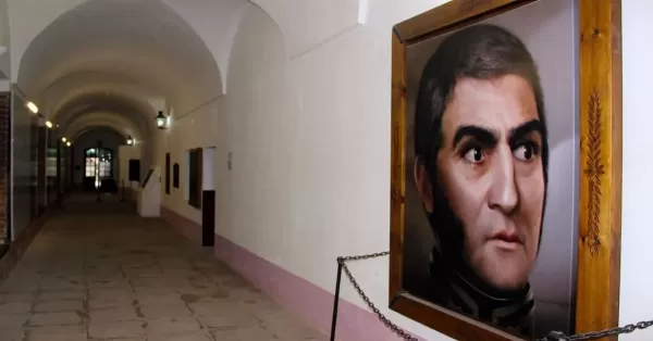 Este domingo habrá museos abiertos, diversas actividades y un homenaje a San Martín 