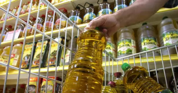 Anmat prohibió la venta de un aceite de girasol