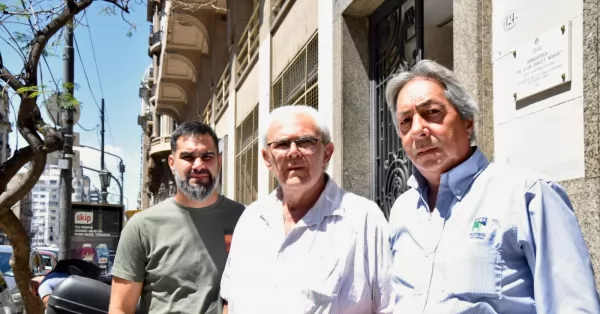 Aceiteros se reunieron con las empresas y reabrieron la paritaria