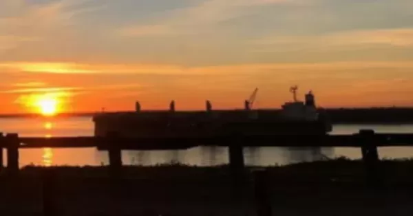 La temperatura bajo cero ya no será la protagonista el fin de semana y las máximas aumentarán 