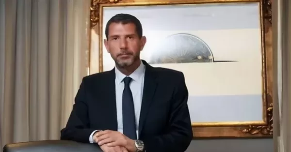Renunció el Secretario de Transporte de la Nación y asumirá Luis Pierrini