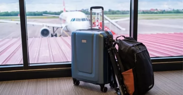 Aerolíneas Argentinas comienza a cobrar equipaje en vuelos nacionales