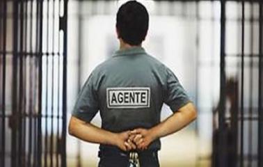 Día del agente penitenciario argentino