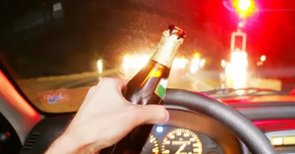 La OMS emitió su apoyo a la Ley de Alcohol Cero al Volante