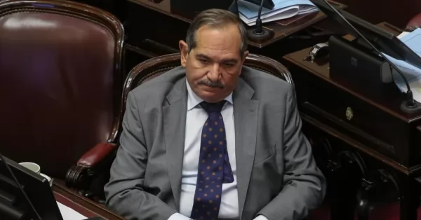 Procesaron al ex senador José Alperovich por abuso sexual 