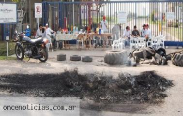 Conciliación Obligatoria en Alto Paraná