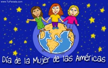 Día de la Mujer de las Américas