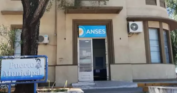 El Concejo de Puerto reclamó por la reapertura del ANSES