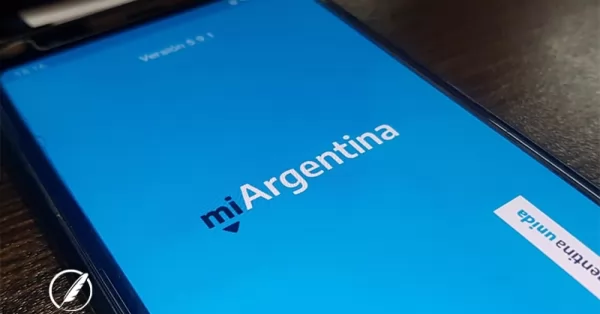 Lanzan una nueva versión de la app Mi Argentina, y suman el acceso al DNI digital