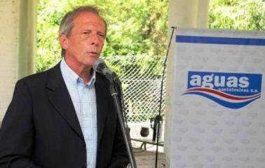 Presentó su renuncia el presidente de ASSA