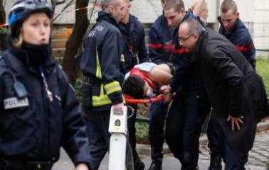 Argentina manifestó su condena al ataque terrorista en Francia