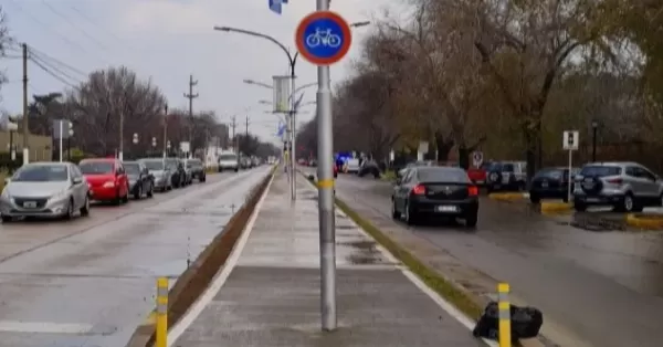 Humedad, cielo nublado y lluvias a partir del jueves en la región 