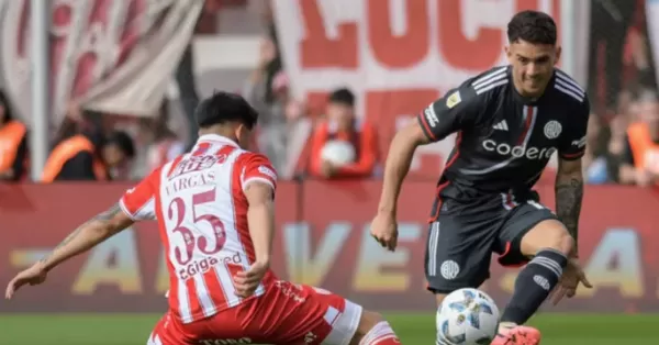 Unión de Santa Fe quiere que su cruce con River por Copa Argentina se juegue en Rosario