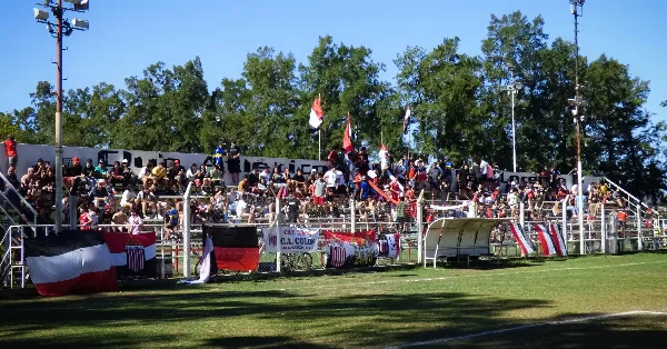 Liga Sanlorencina: este domingo se jugará la octava fecha del femenino y podría cambiar la tabla