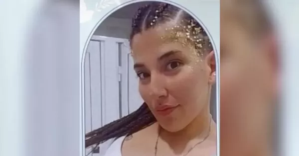 Bermúdez: está internada tras el incendio de su casa y sus familiares piden cadena de oración