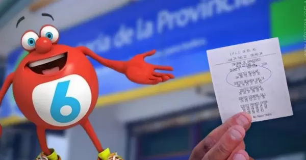 Lotería de Santa Fe demandó a Meta y denunció maniobras ilegales con la marca Quini 6