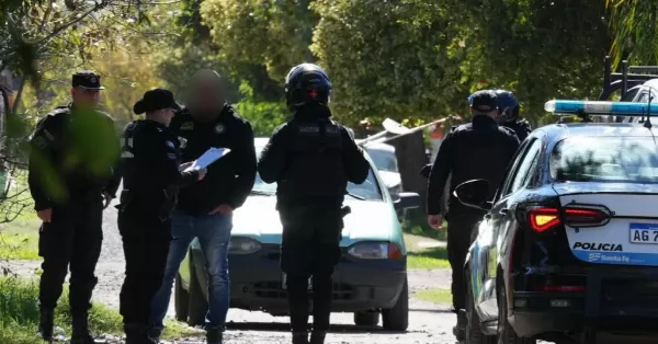 Le cobraron más de 6 millones de pesos a la familia de un joven denunciado por realizar amenazas en la escuela