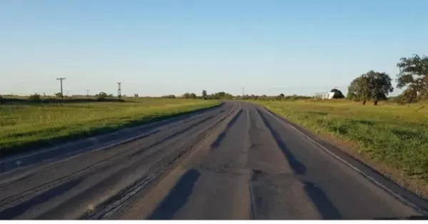 Notorio malestar con el gobierno nacional tras la audiencia pública sobre el estado de la Ruta 34 en la Legislatura