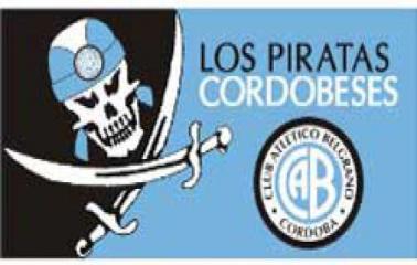 Belgrano, como todo pirata, copó el barco Rojinegro - por Héctor Cainelli